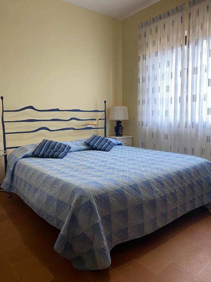 Villa Il Fortino ลิโด ดิ กามาโยเร ภายนอก รูปภาพ